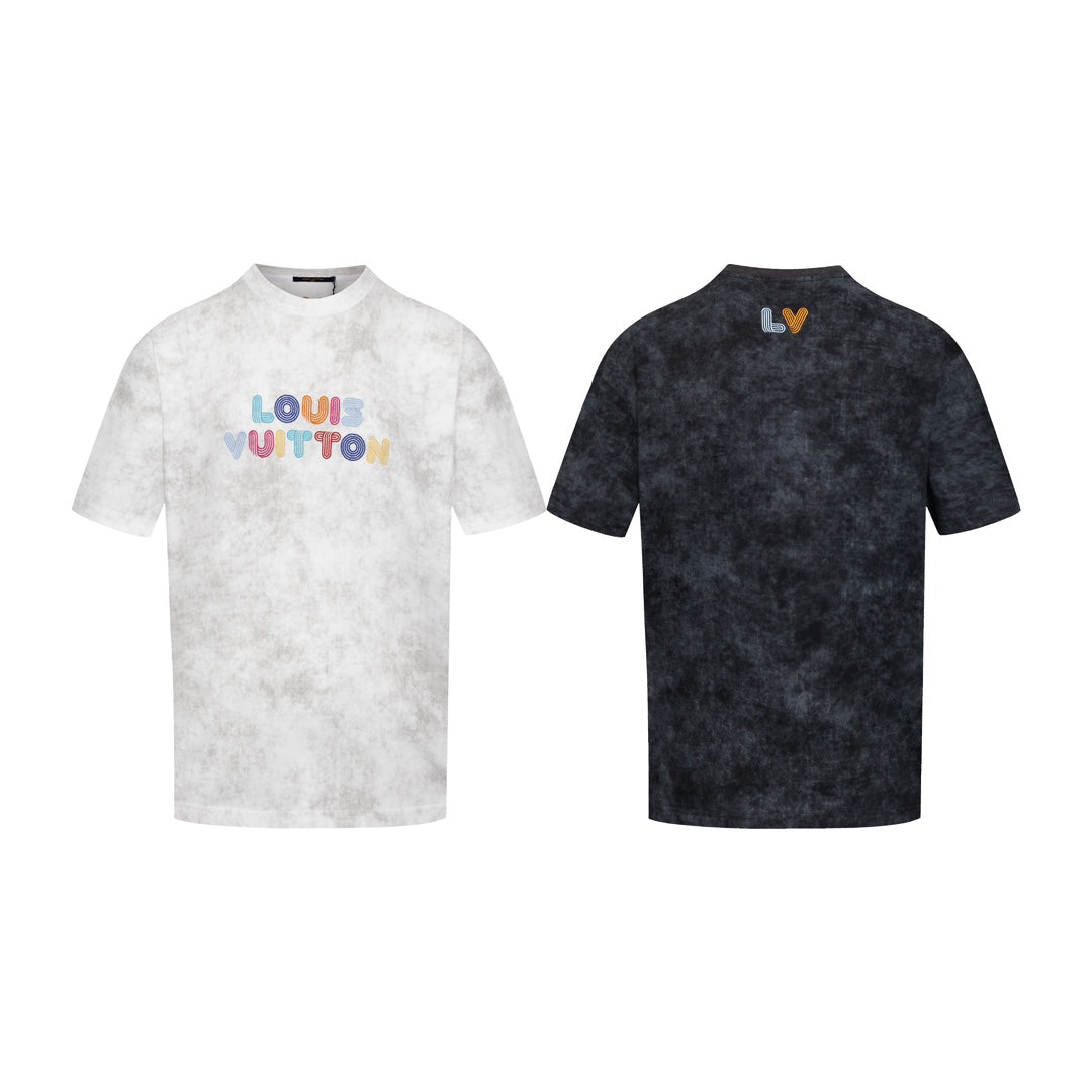 Louis Vuitton T-shirt NO.8