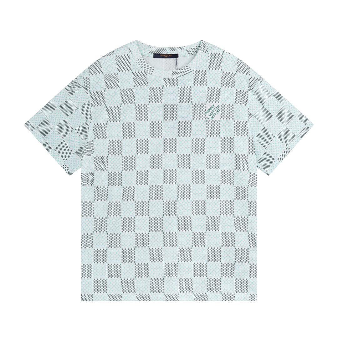 Louis Vuitton T-shirt NO.8