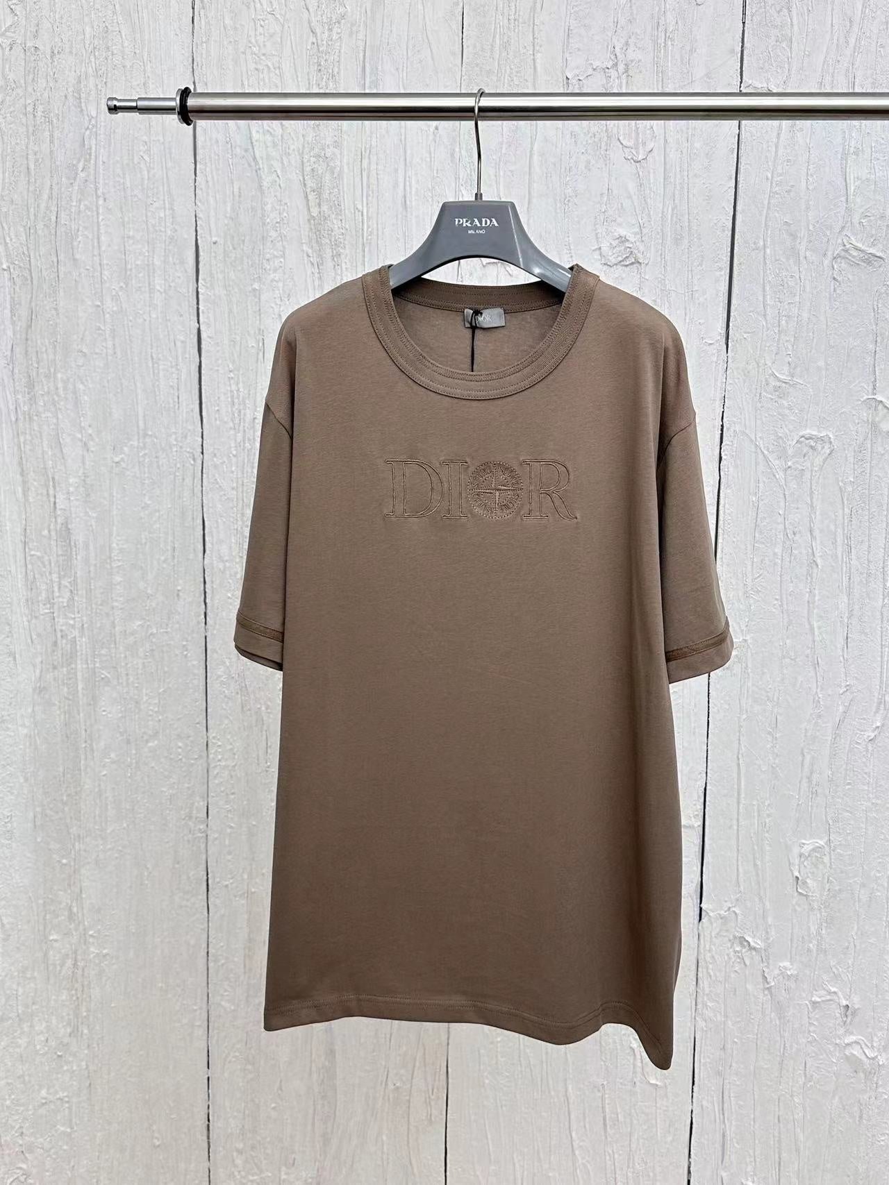 Dior T-shirt NO.2