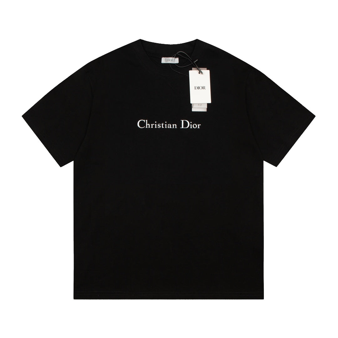 Dior T-shirt NO.6