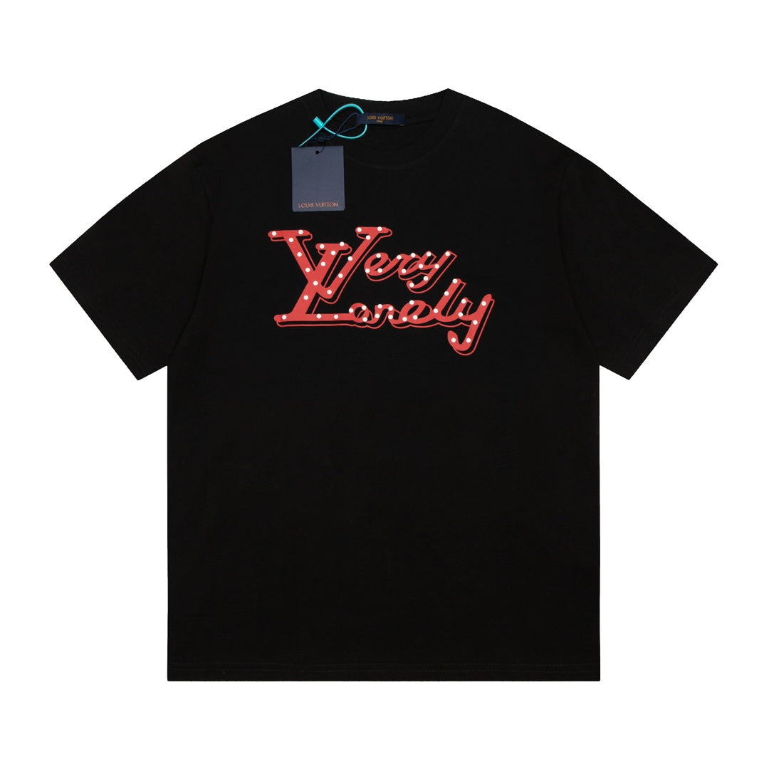 Louis Vuitton T-shirt NO.8