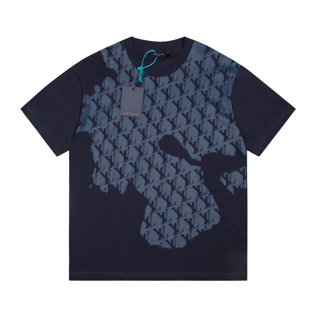 Louis Vuitton T-shirt NO.8