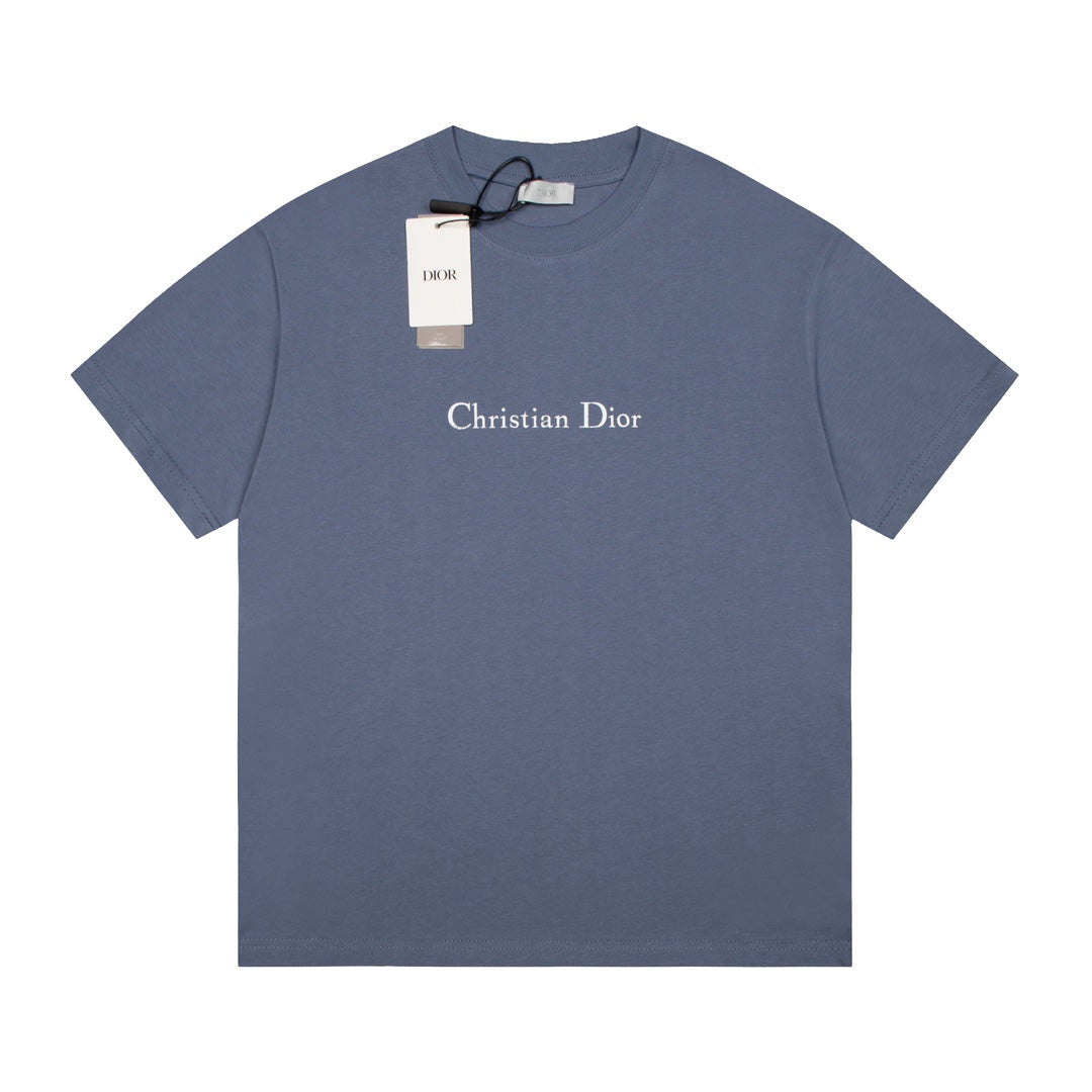 Dior T-shirt NO.6