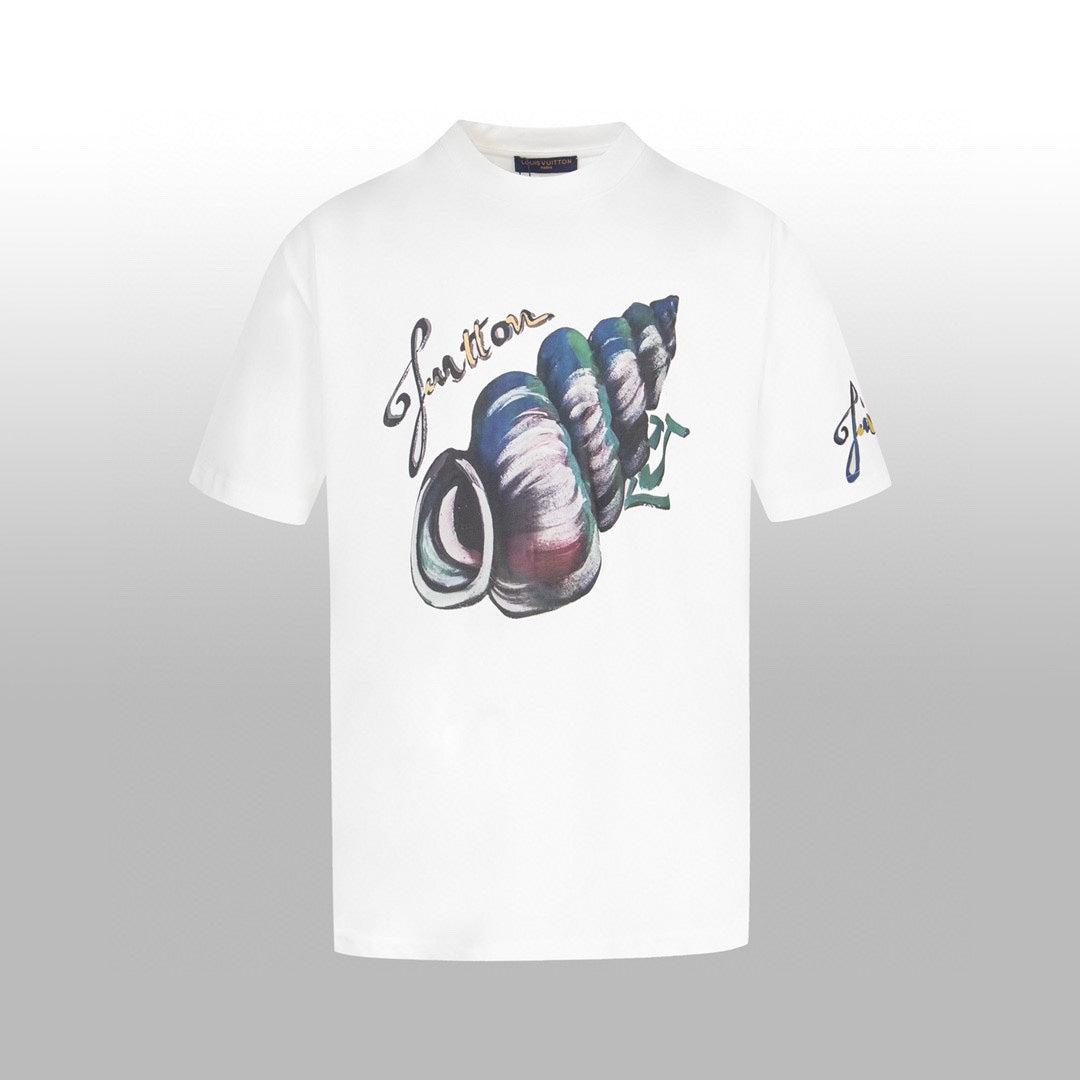 Louis Vuitton T-shirt NO.8
