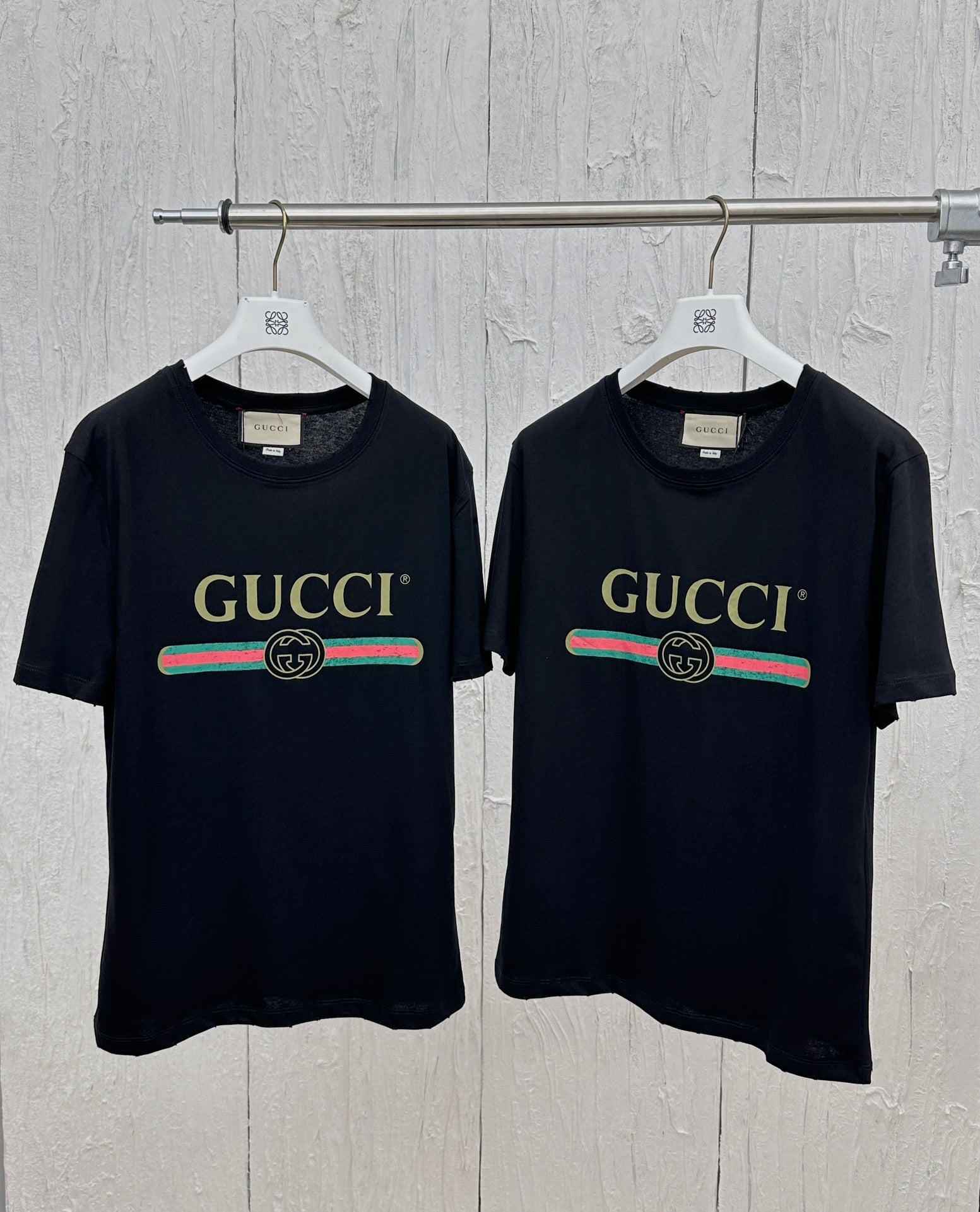 Gucci T-shirt NO.6