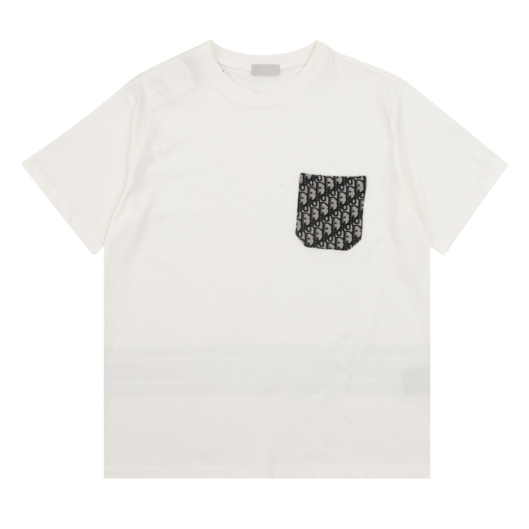 Dior T-shirt NO.6