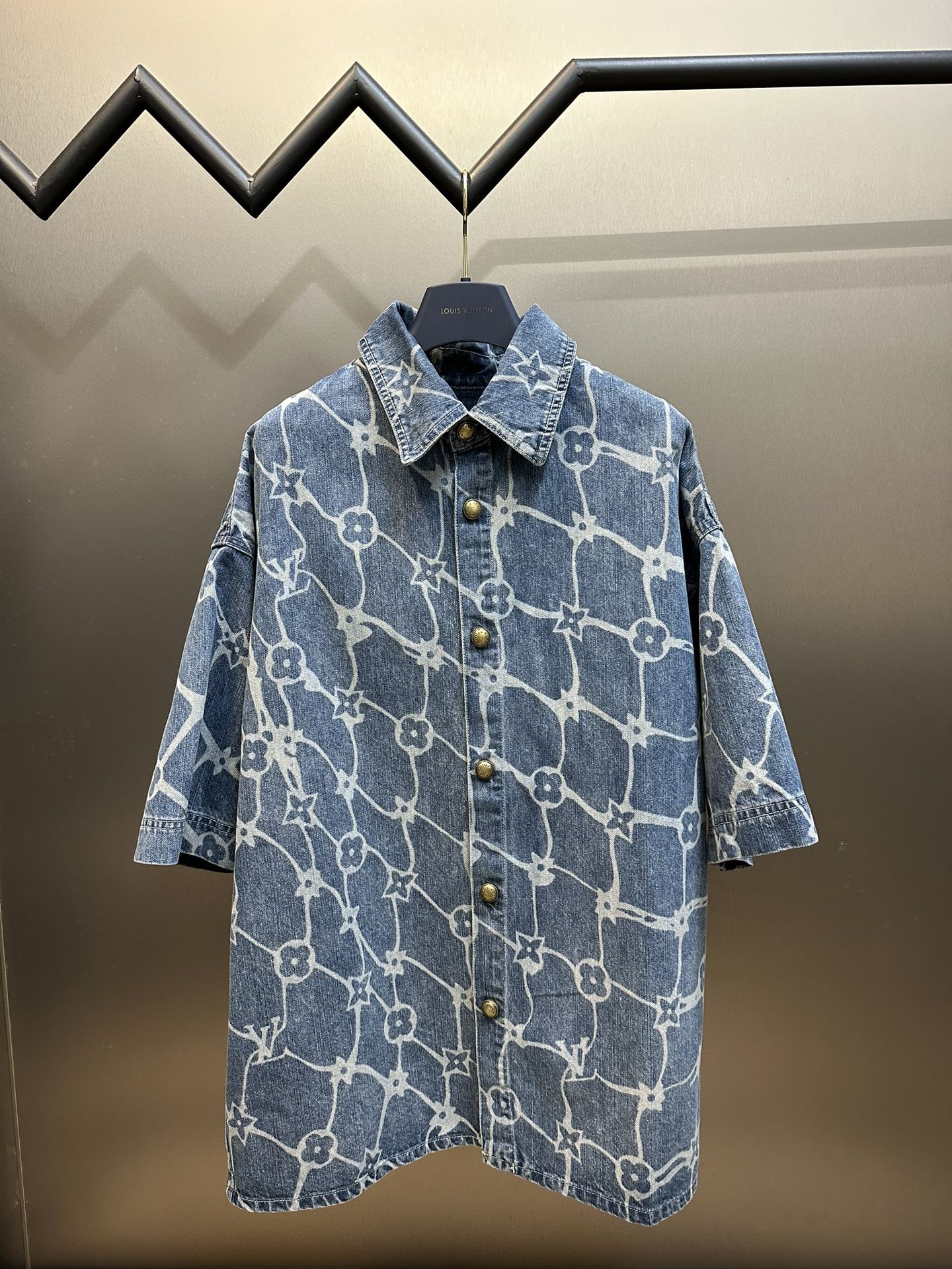Louis Vuitton Coats & Jackets NO.3