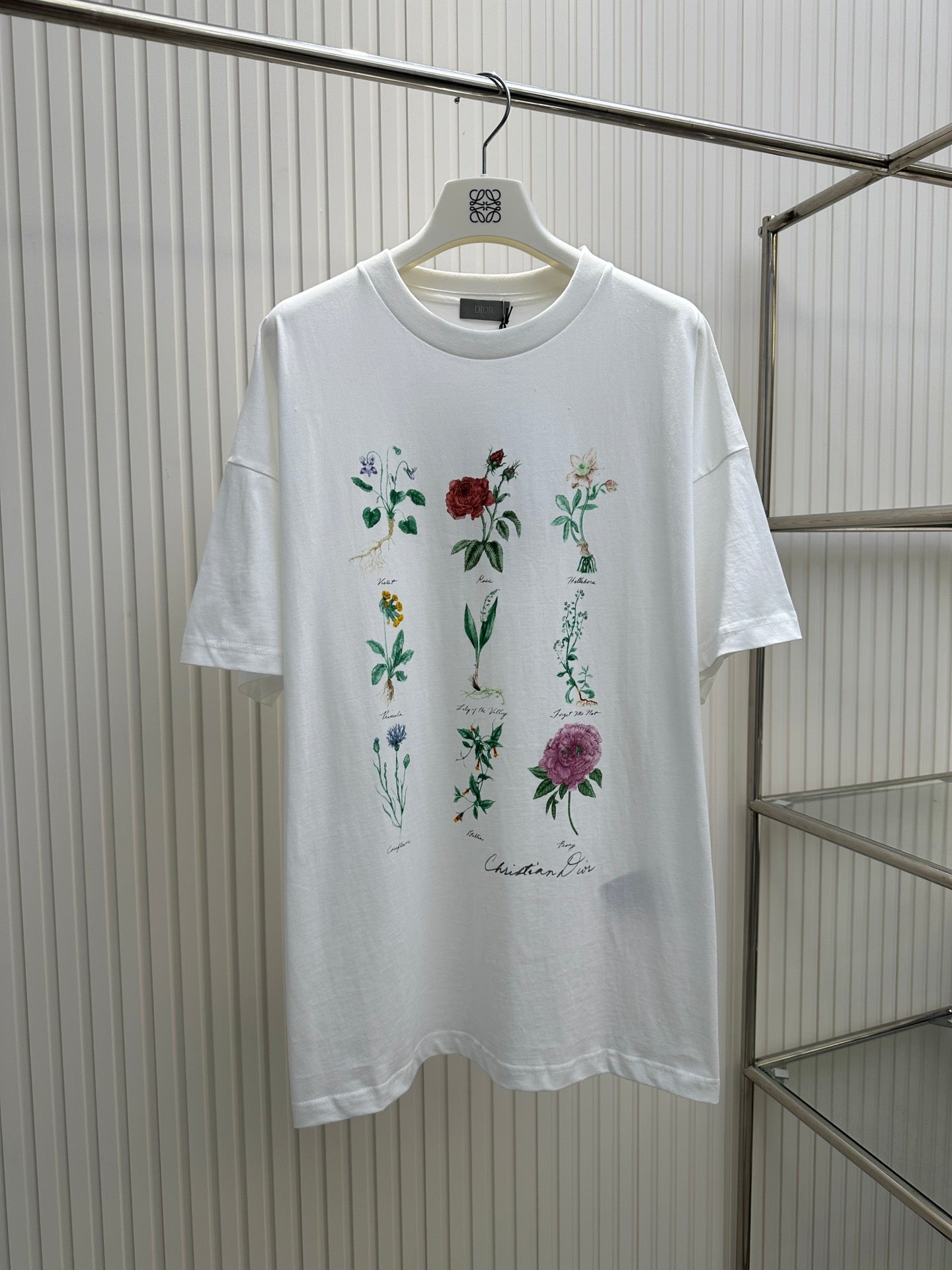 Dior T-shirt NO.2