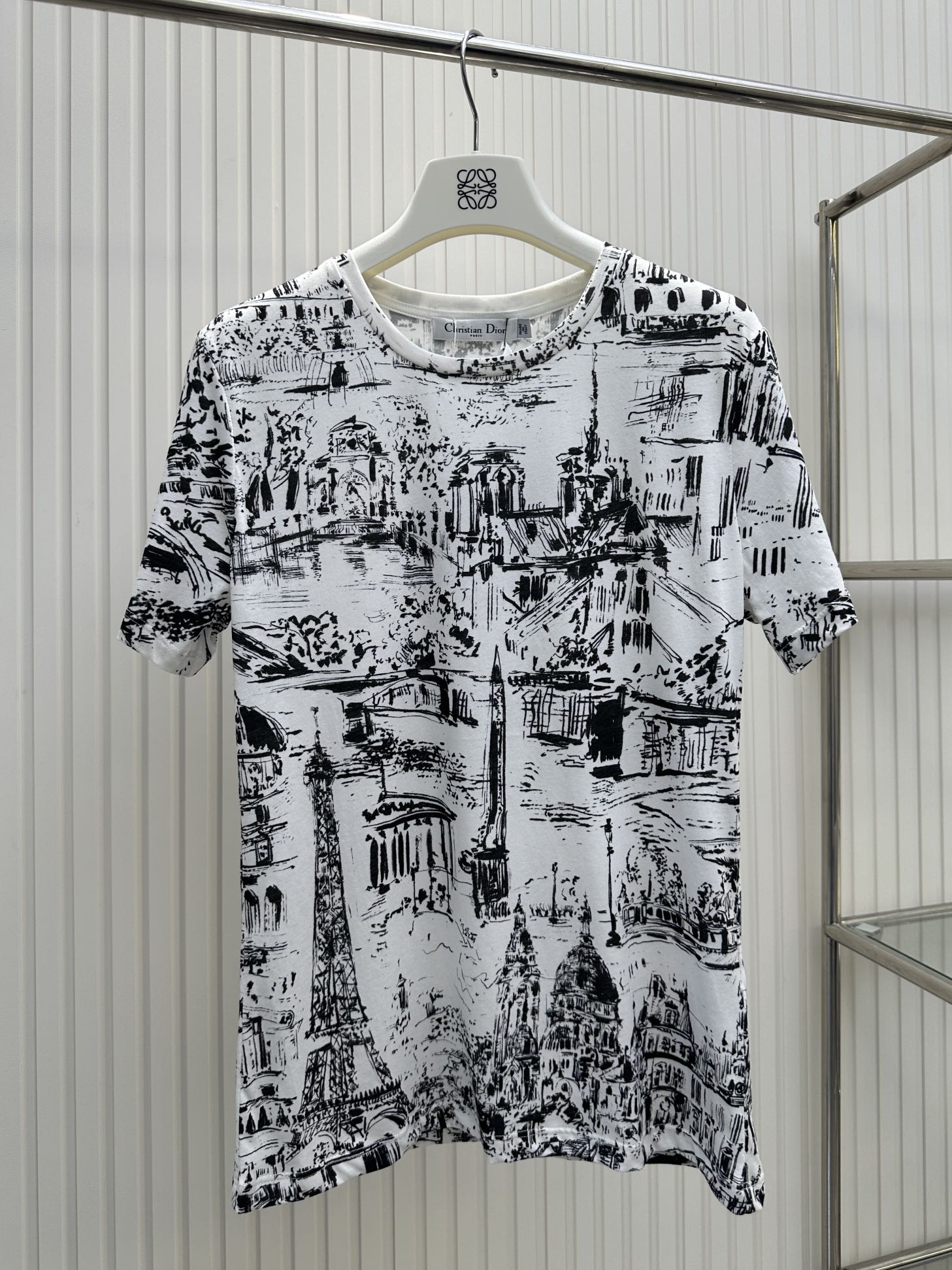 Dior T-shirt NO.2