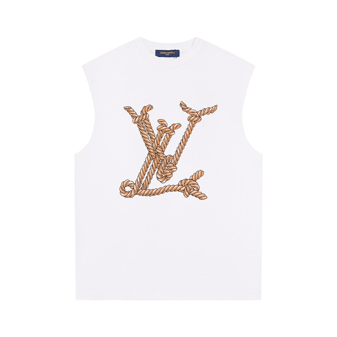 Louis Vuitton T-shirt NO.8