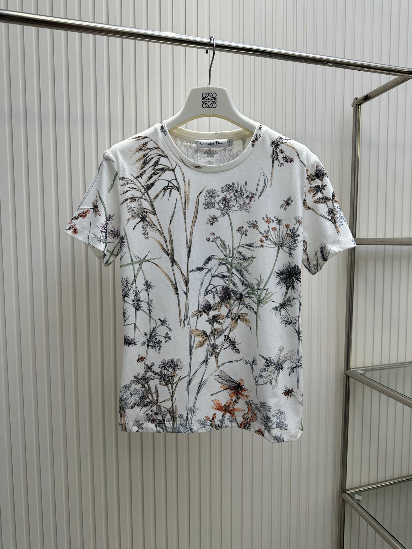 Dior T-shirt NO.2