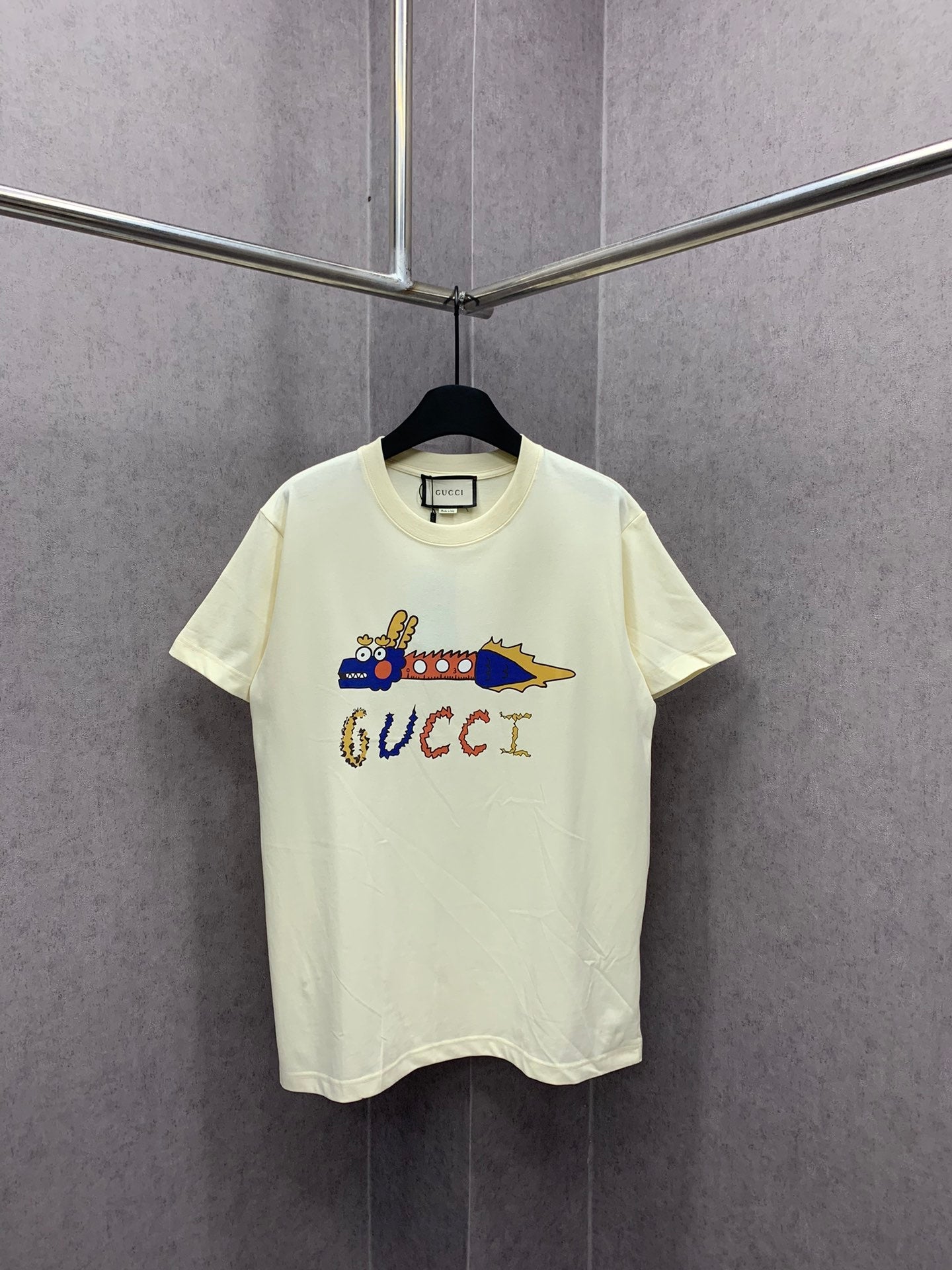 Gucci T-shirt NO.6