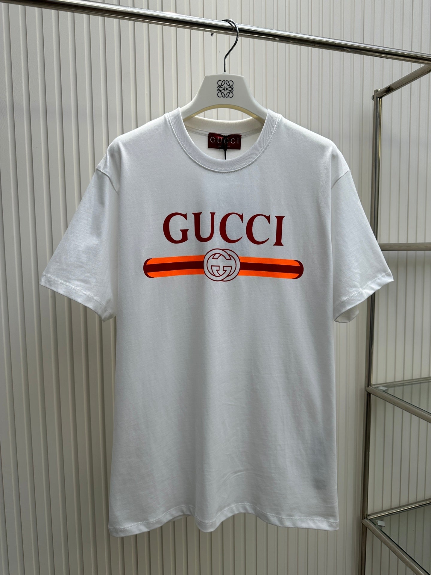 Gucci T-shirt NO.6