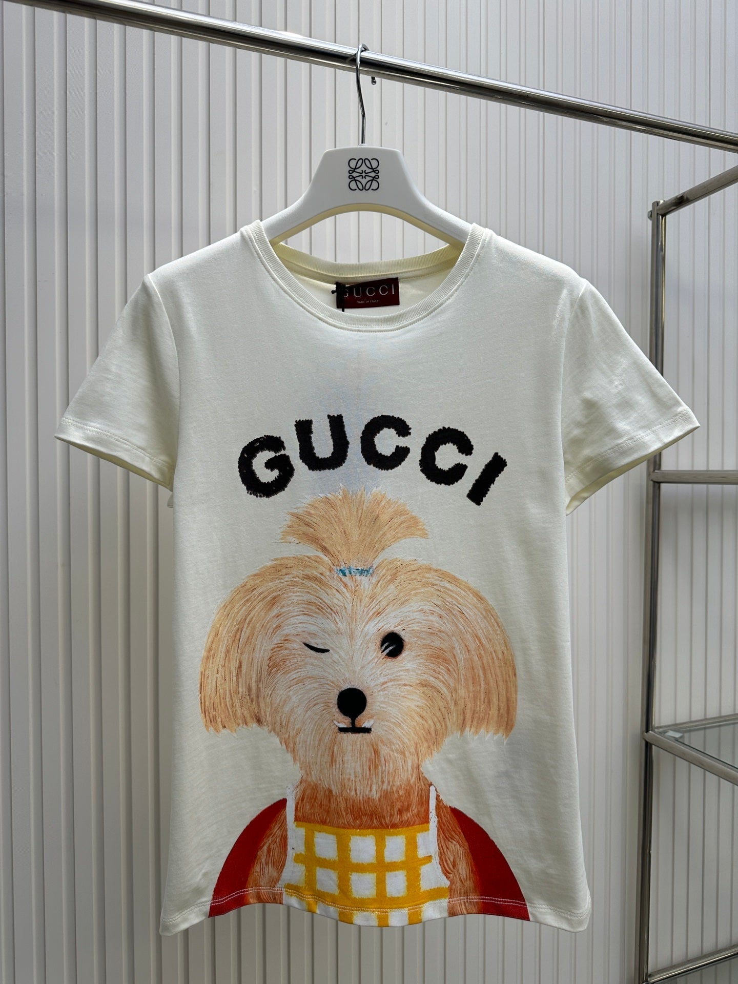 Gucci T-shirt NO.6