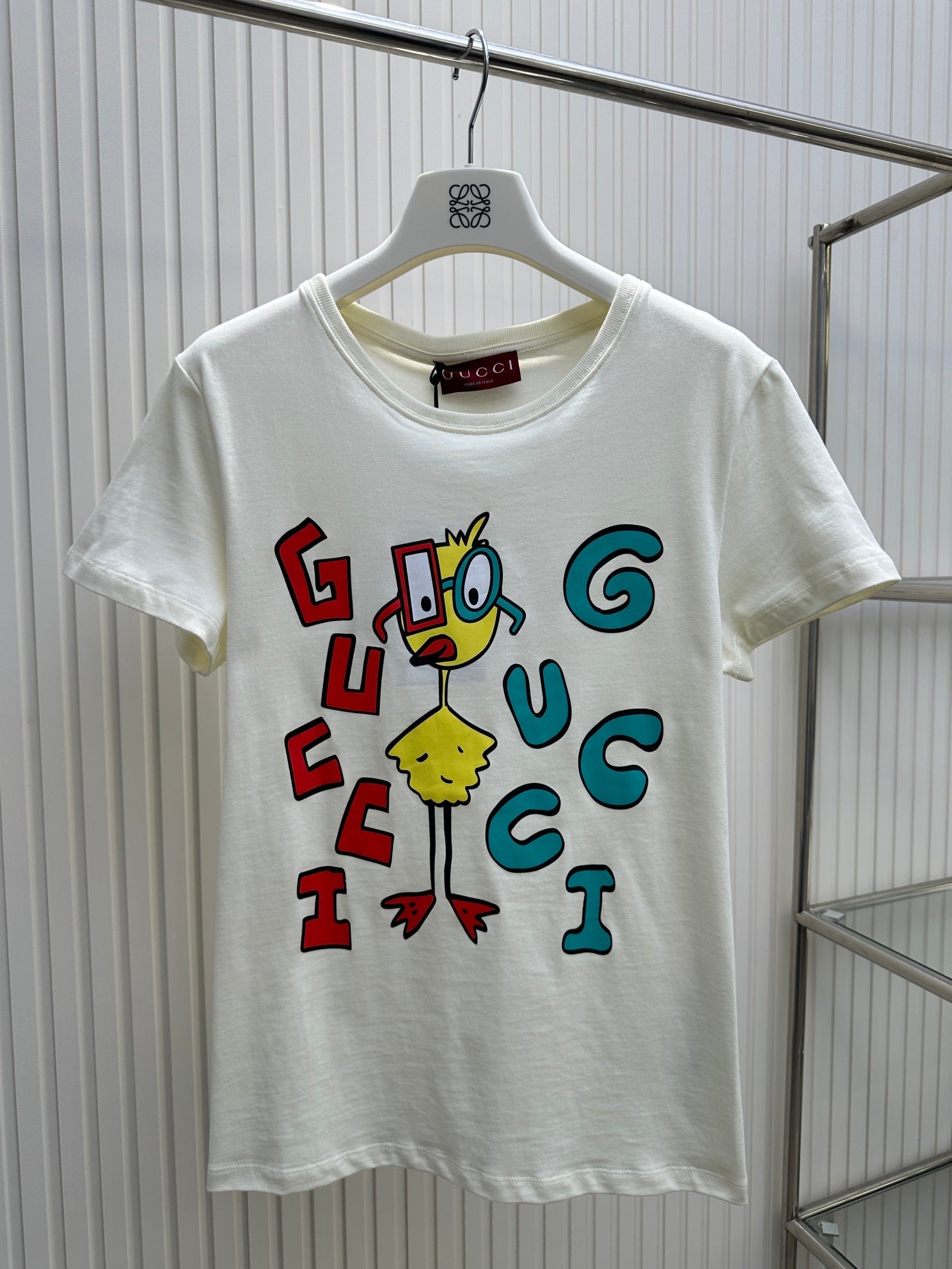 Gucci T-shirt NO.6