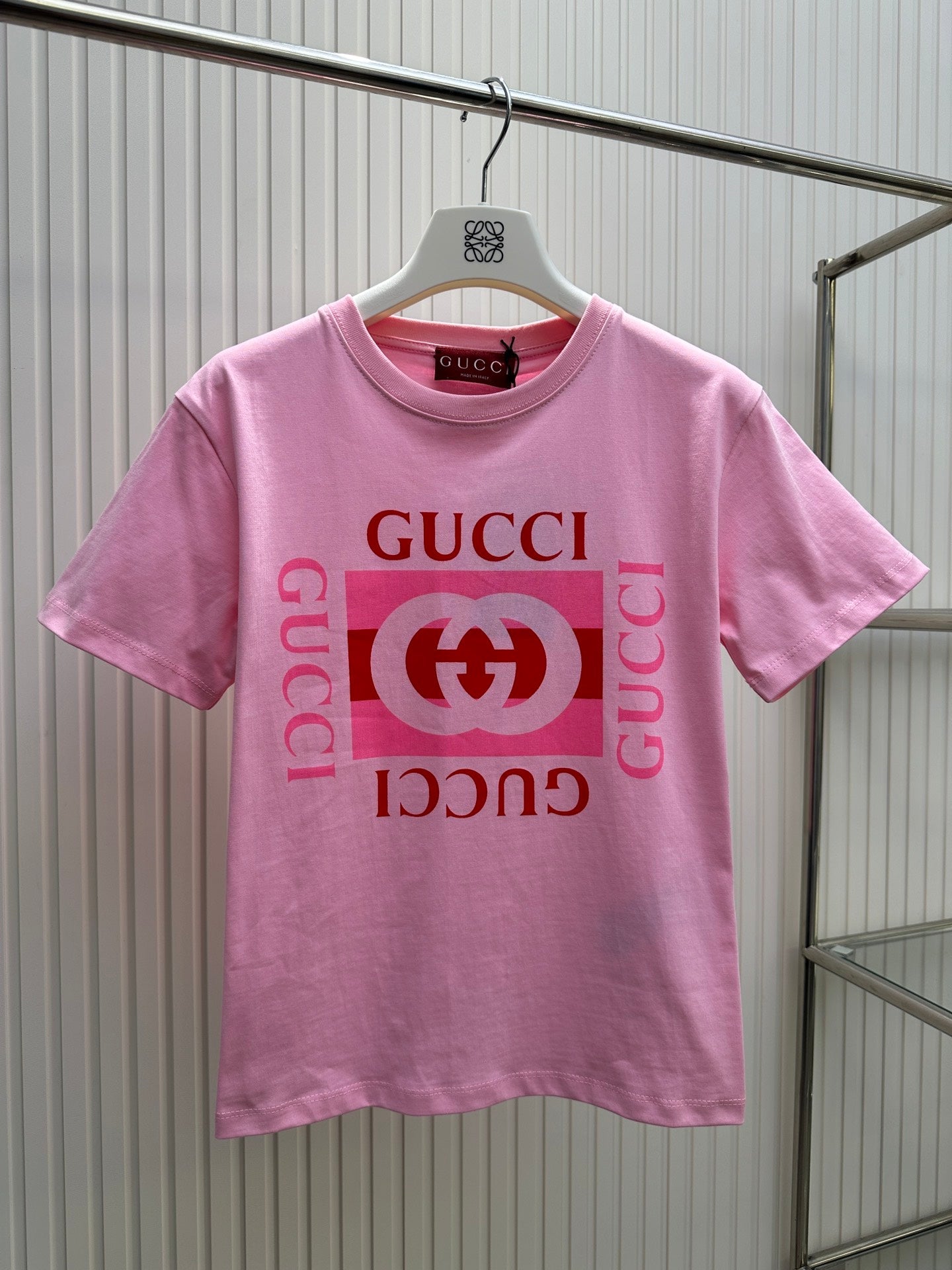 Gucci T-shirt NO.6