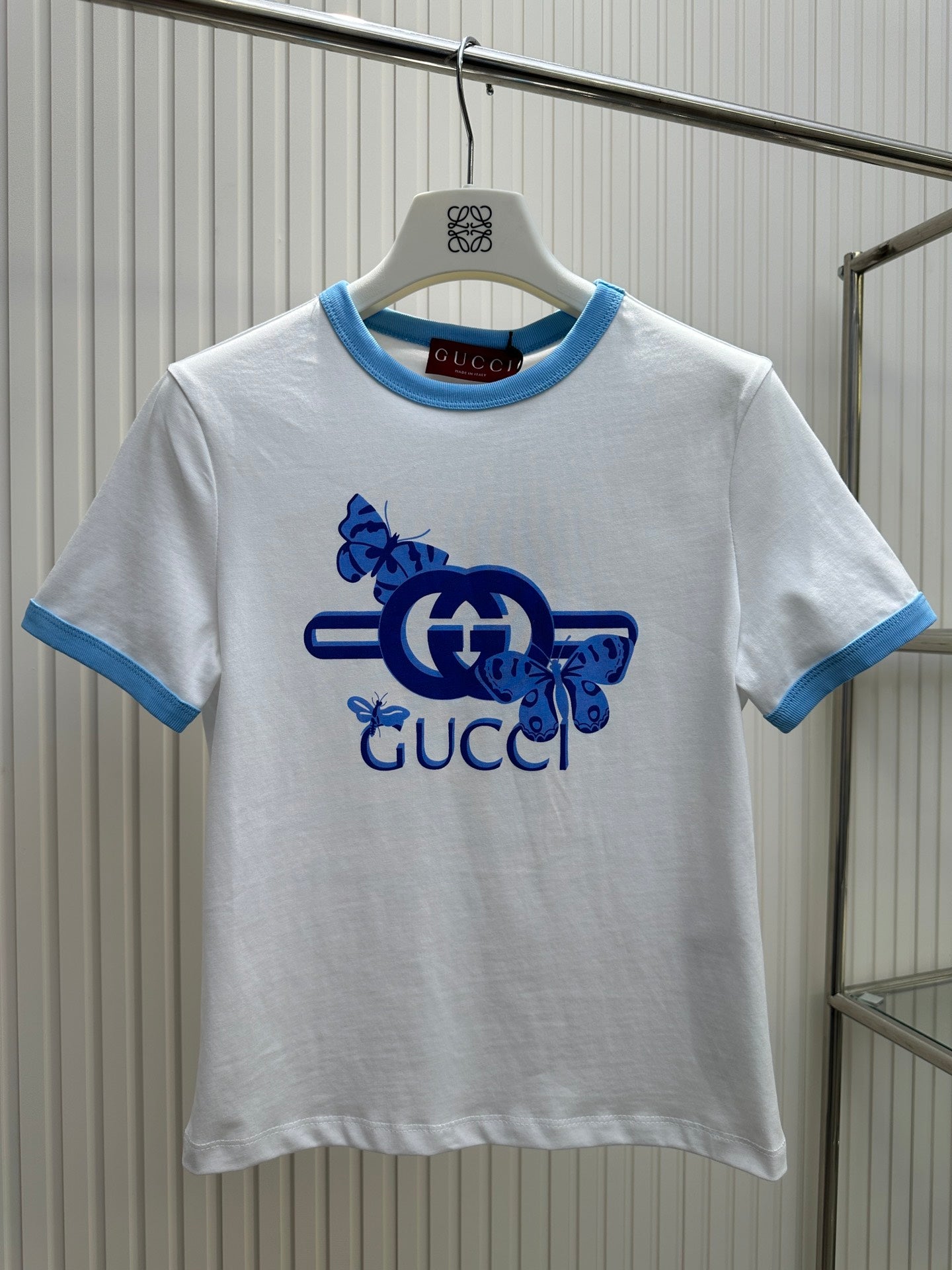 Gucci T-shirt NO.6