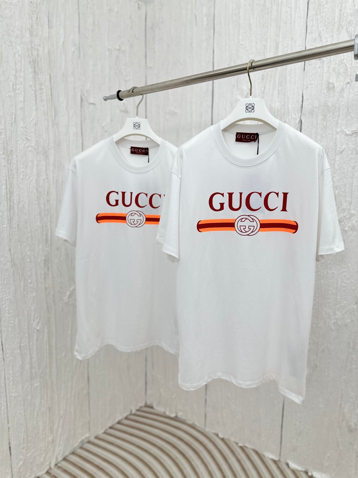 Gucci T-shirt NO.6