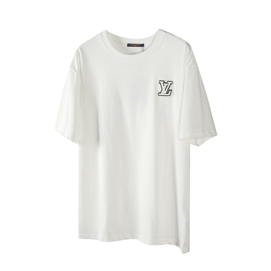 Louis Vuitton T-shirt NO.6