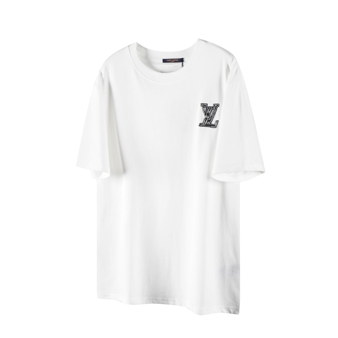 Louis Vuitton T-shirt NO.6