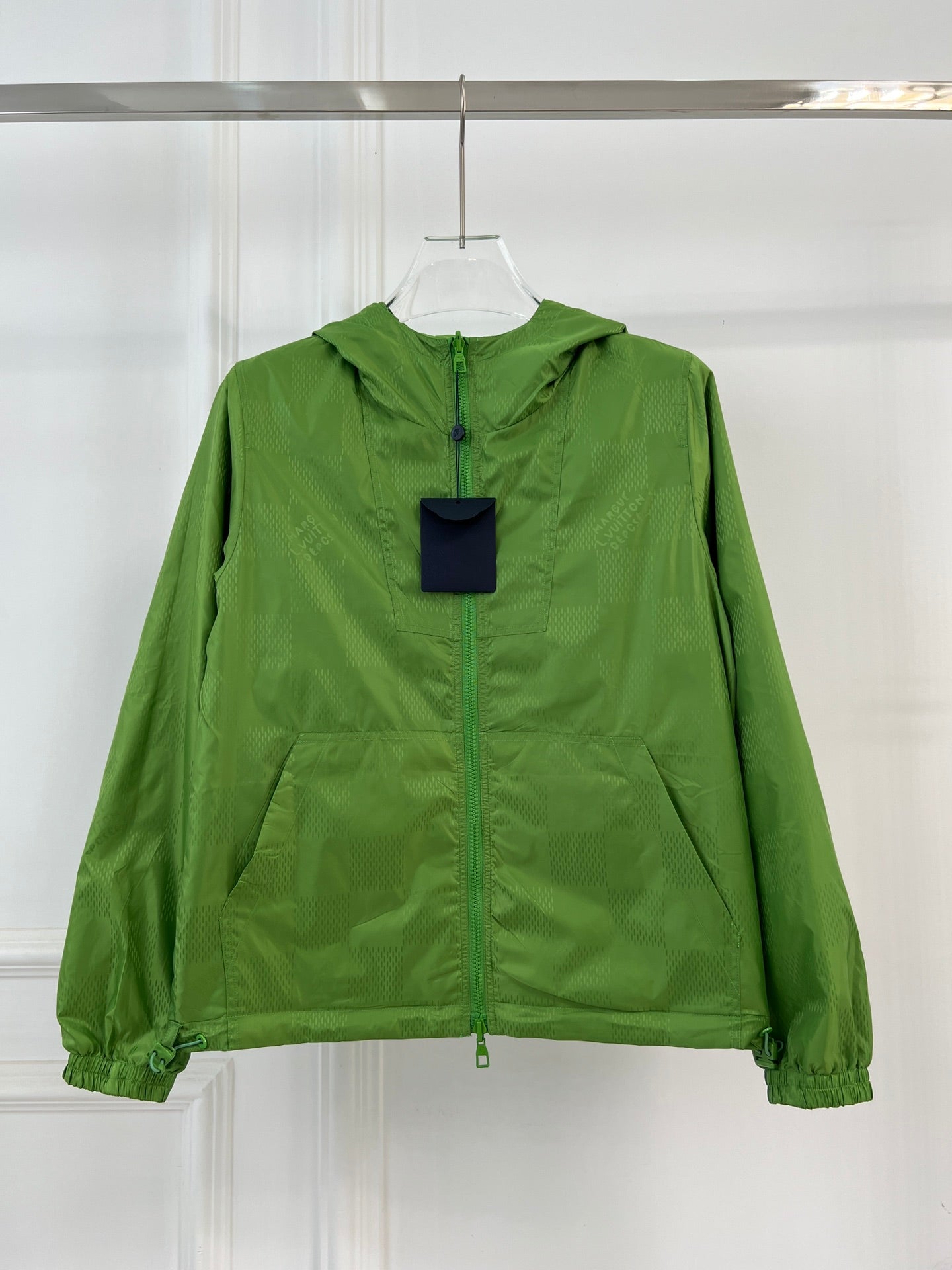 Louis Vuitton Coats & Jackets NO.3