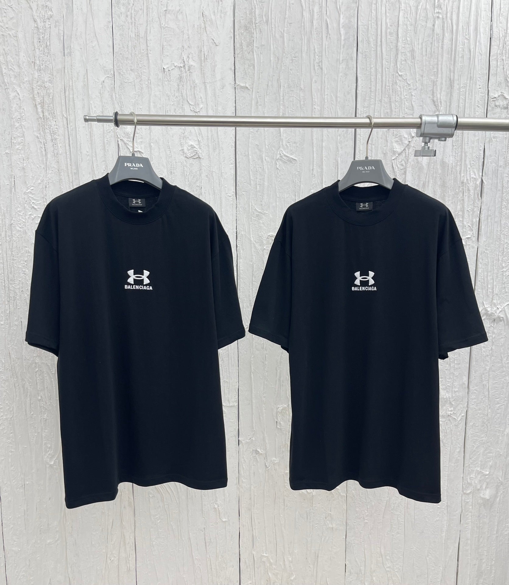 Balenciaga T-shirt NO.3