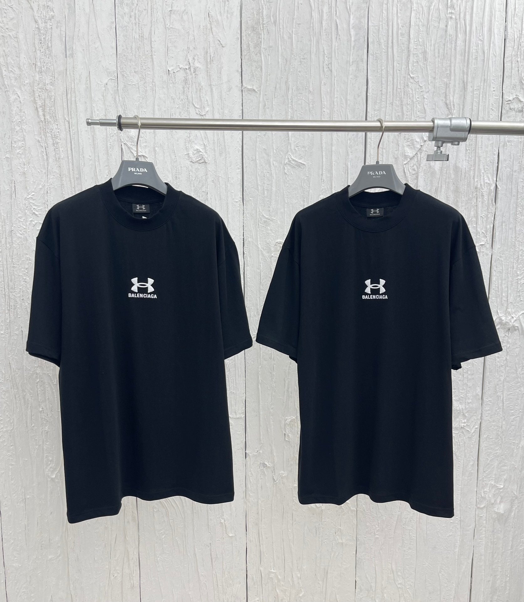 Balenciaga T-shirt NO.3