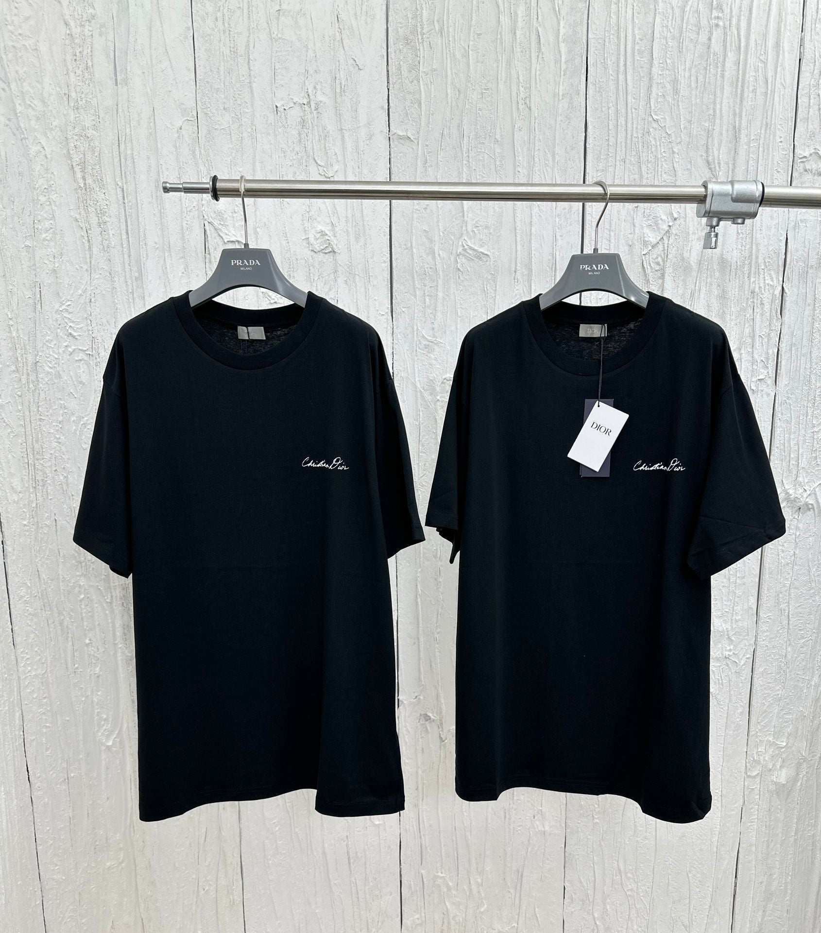 Dior T-shirt NO.2