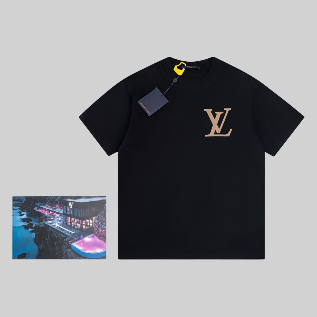 Louis Vuitton T-shirt NO.8