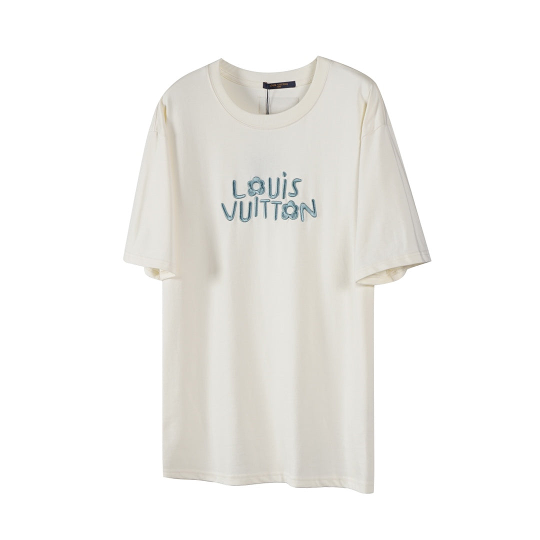 Louis Vuitton T-shirt NO.6