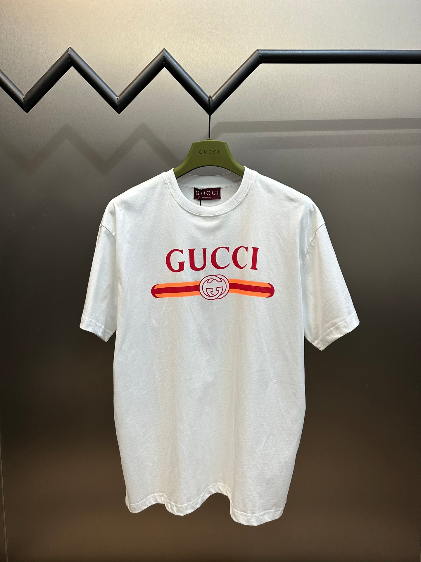 Gucci T-shirt NO.6