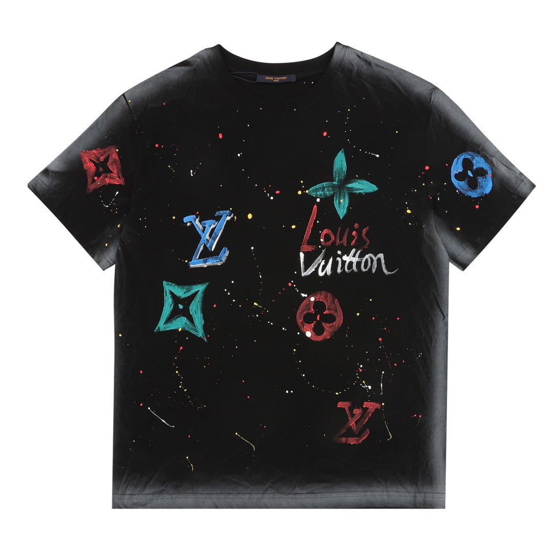 Louis Vuitton T-shirt NO.8