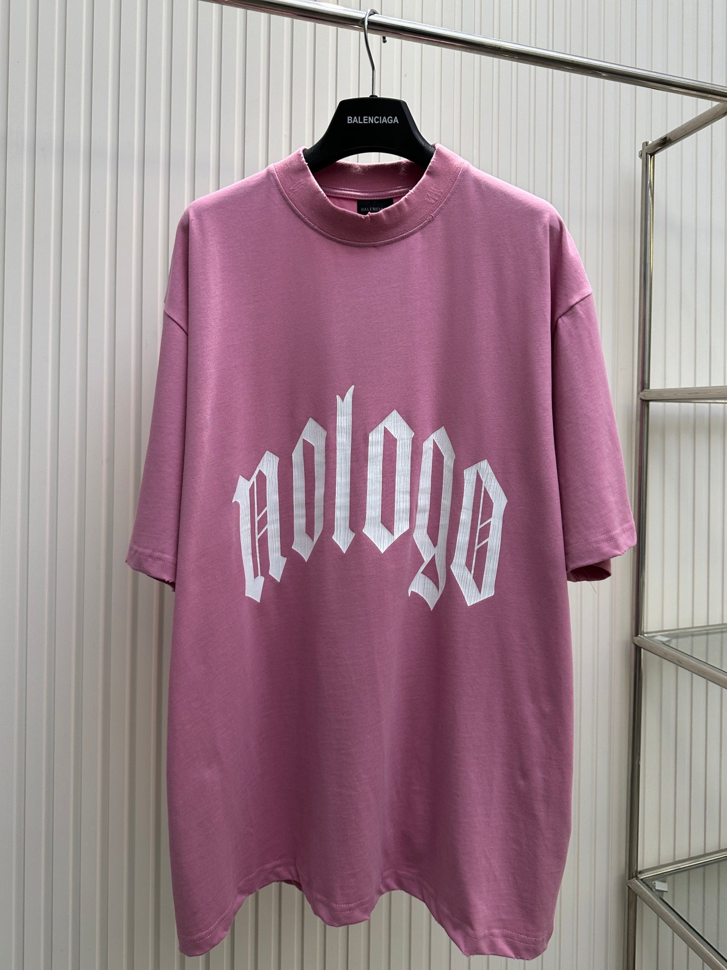 Balenciaga T-shirt NO.3