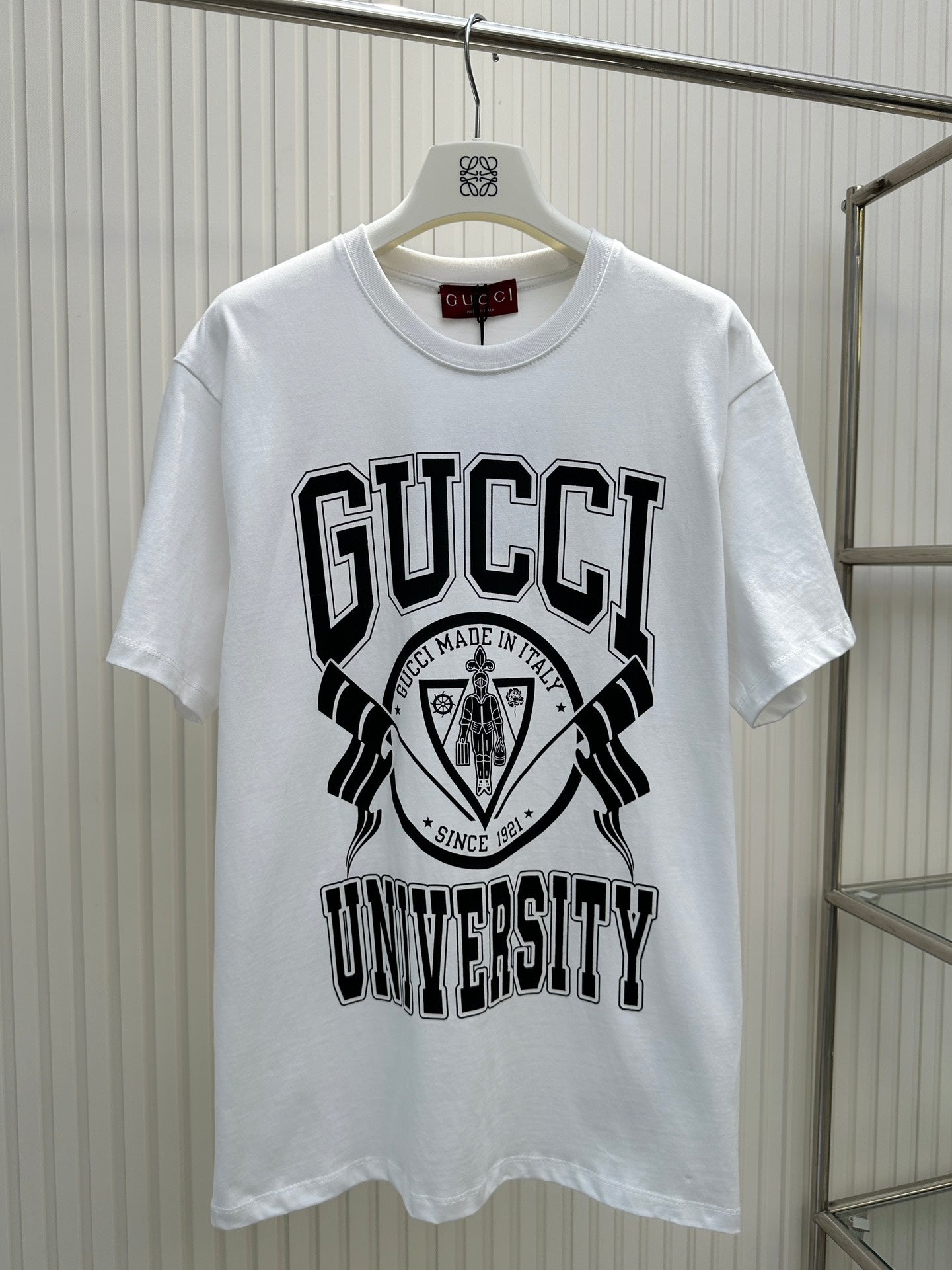 Gucci T-shirt NO.6