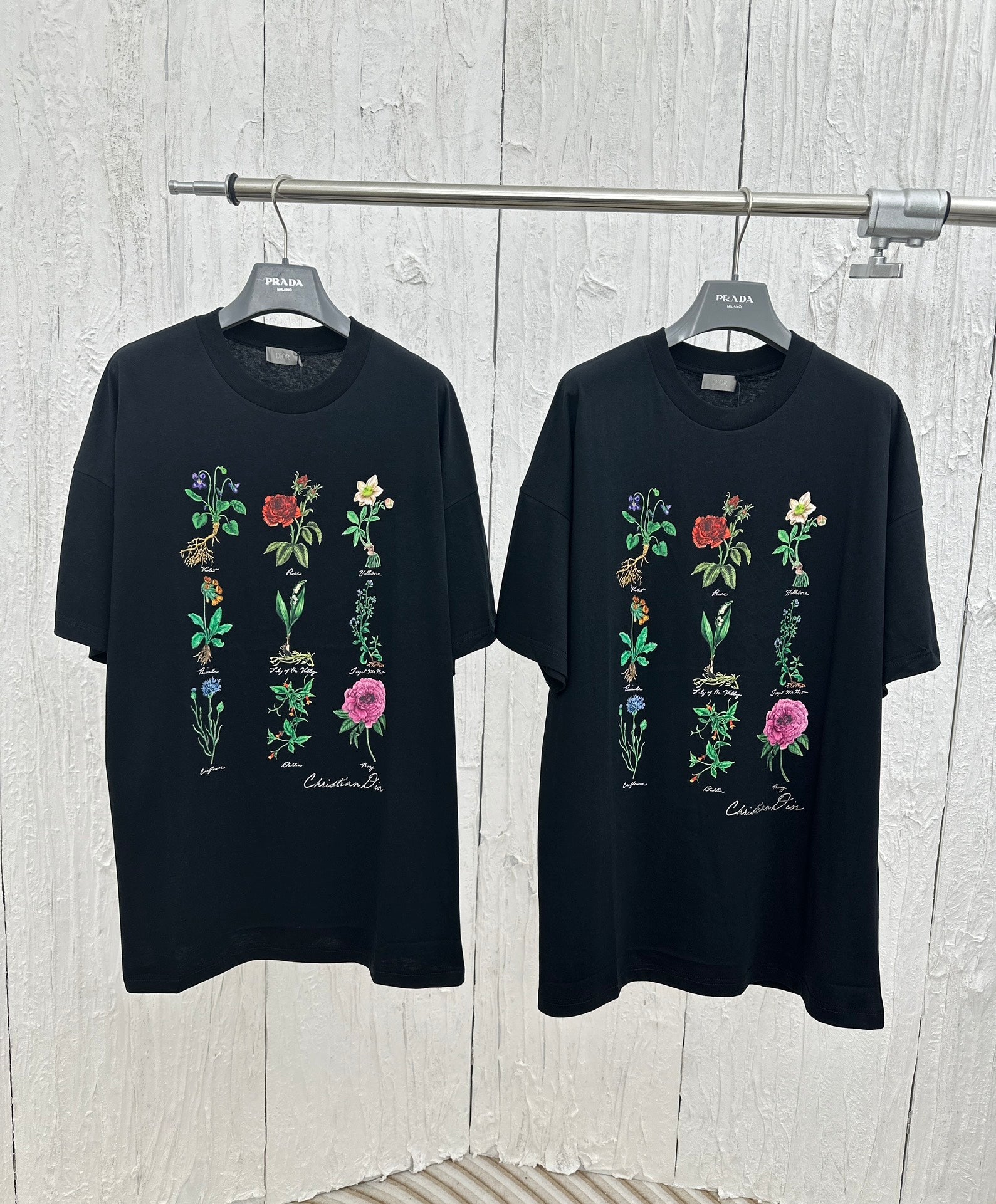 Dior T-shirt NO.2