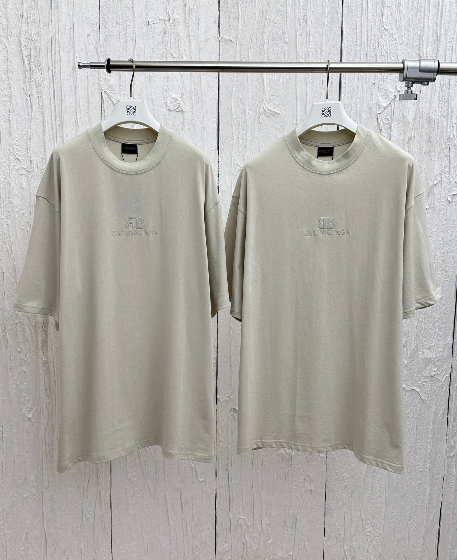 Balenciaga T-shirt NO.3