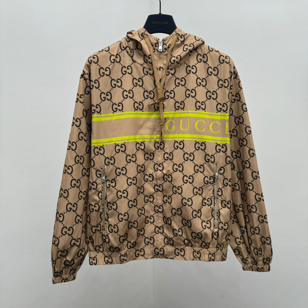 Gucci Coats & Jackets NO.5