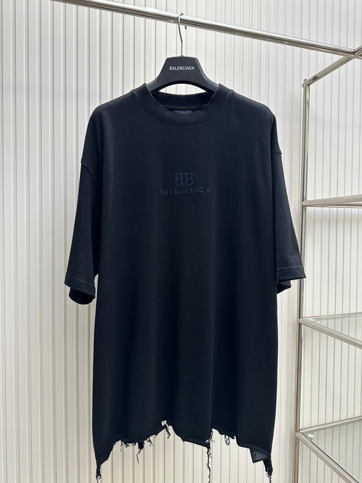 Balenciaga T-shirt NO.3