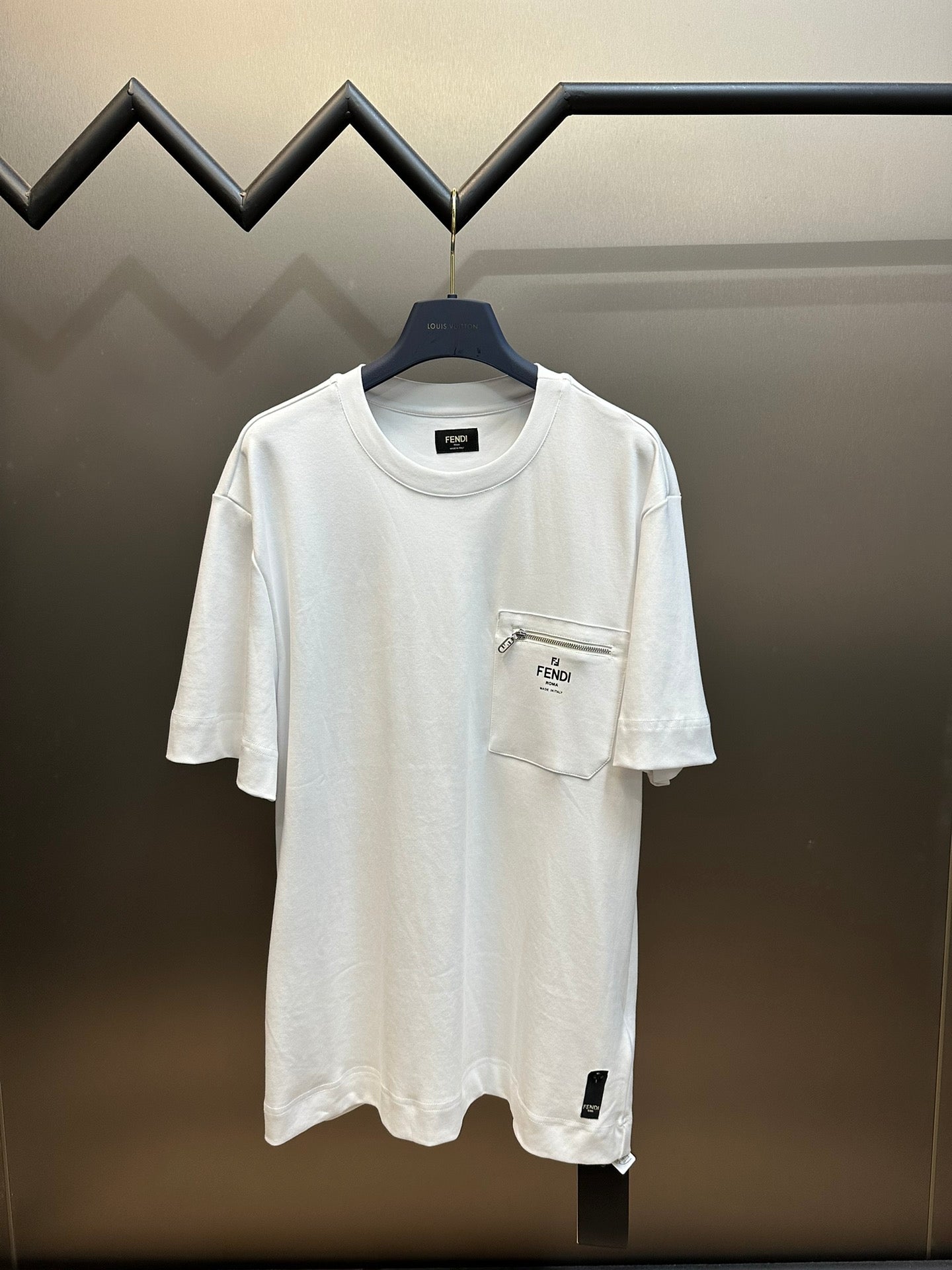 Fendi T-shirt NO.1