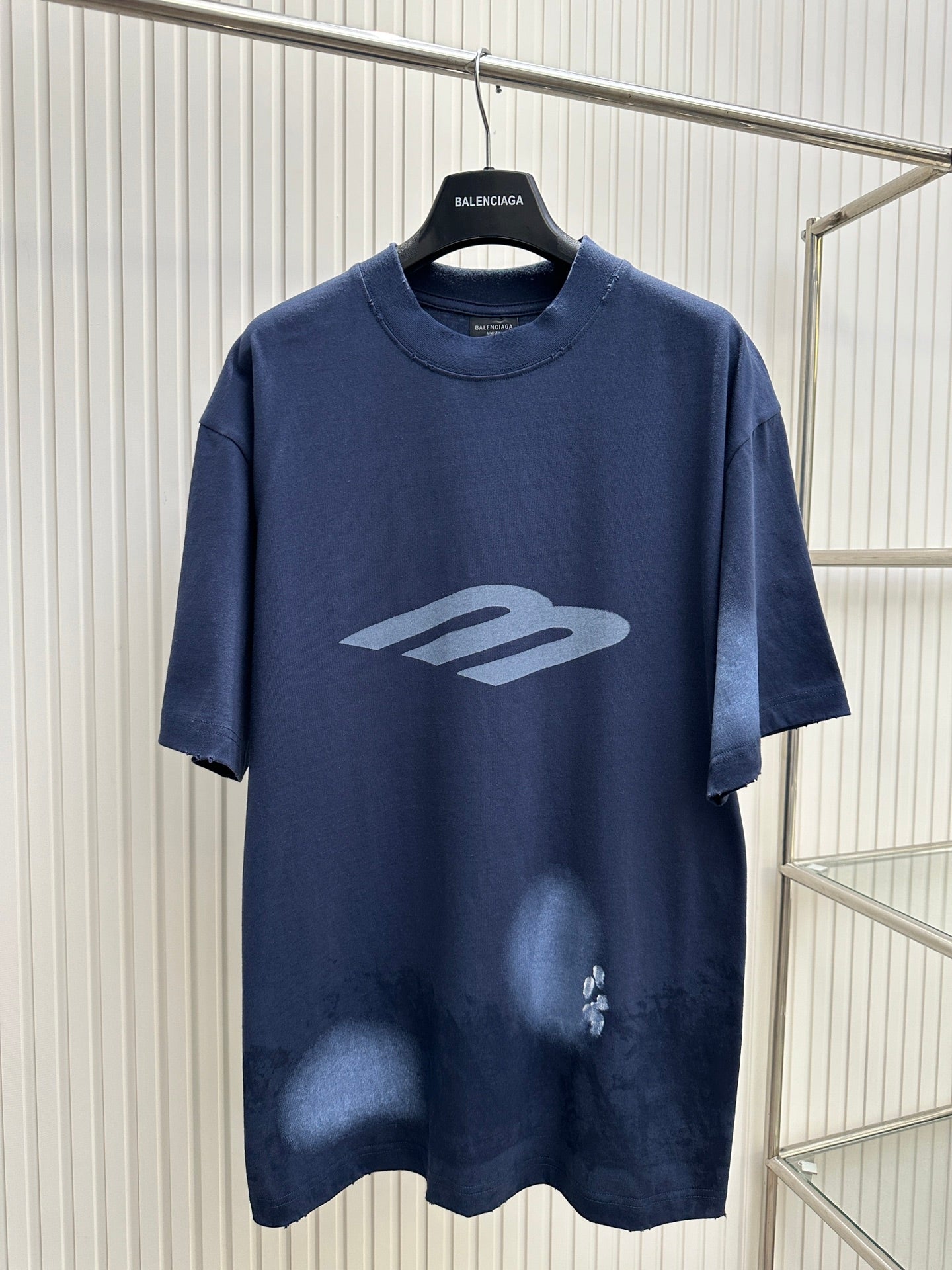 Balenciaga T-shirt NO.3