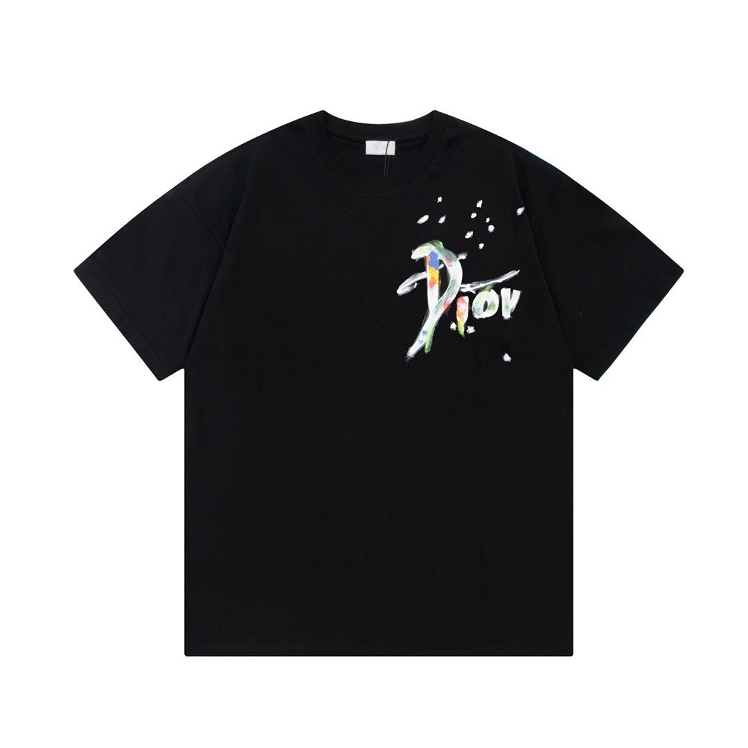 Dior T-shirt NO.6