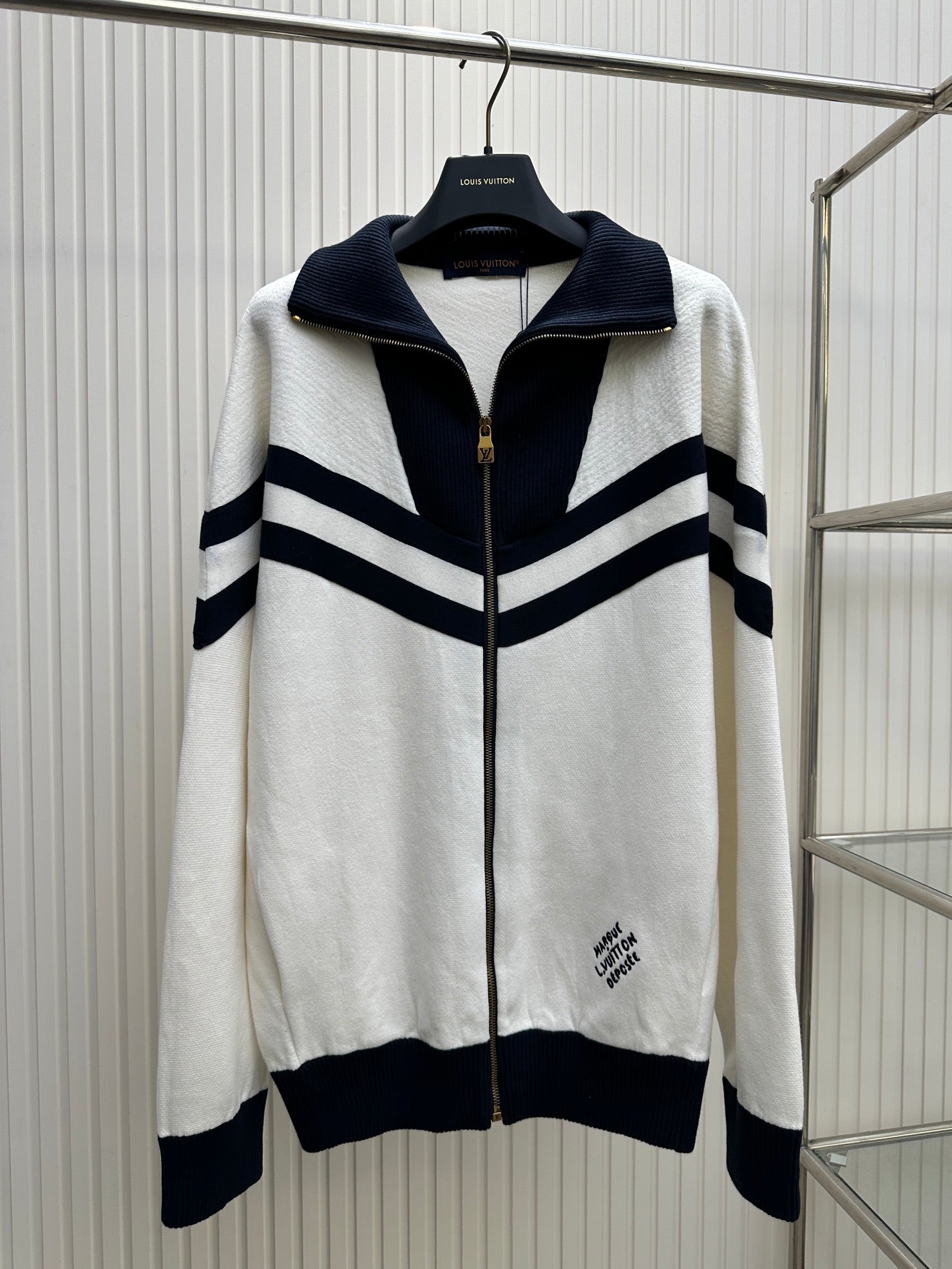 Louis Vuitton Coats & Jackets NO.3