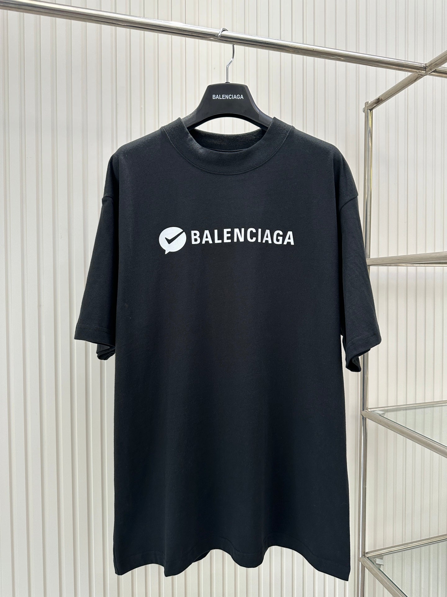 Balenciaga T-shirt NO.3