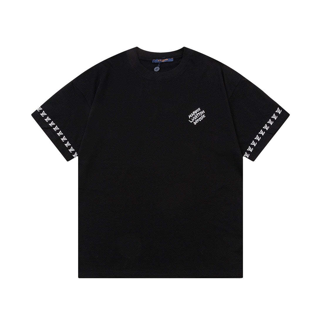 Louis Vuitton T-shirt NO.8