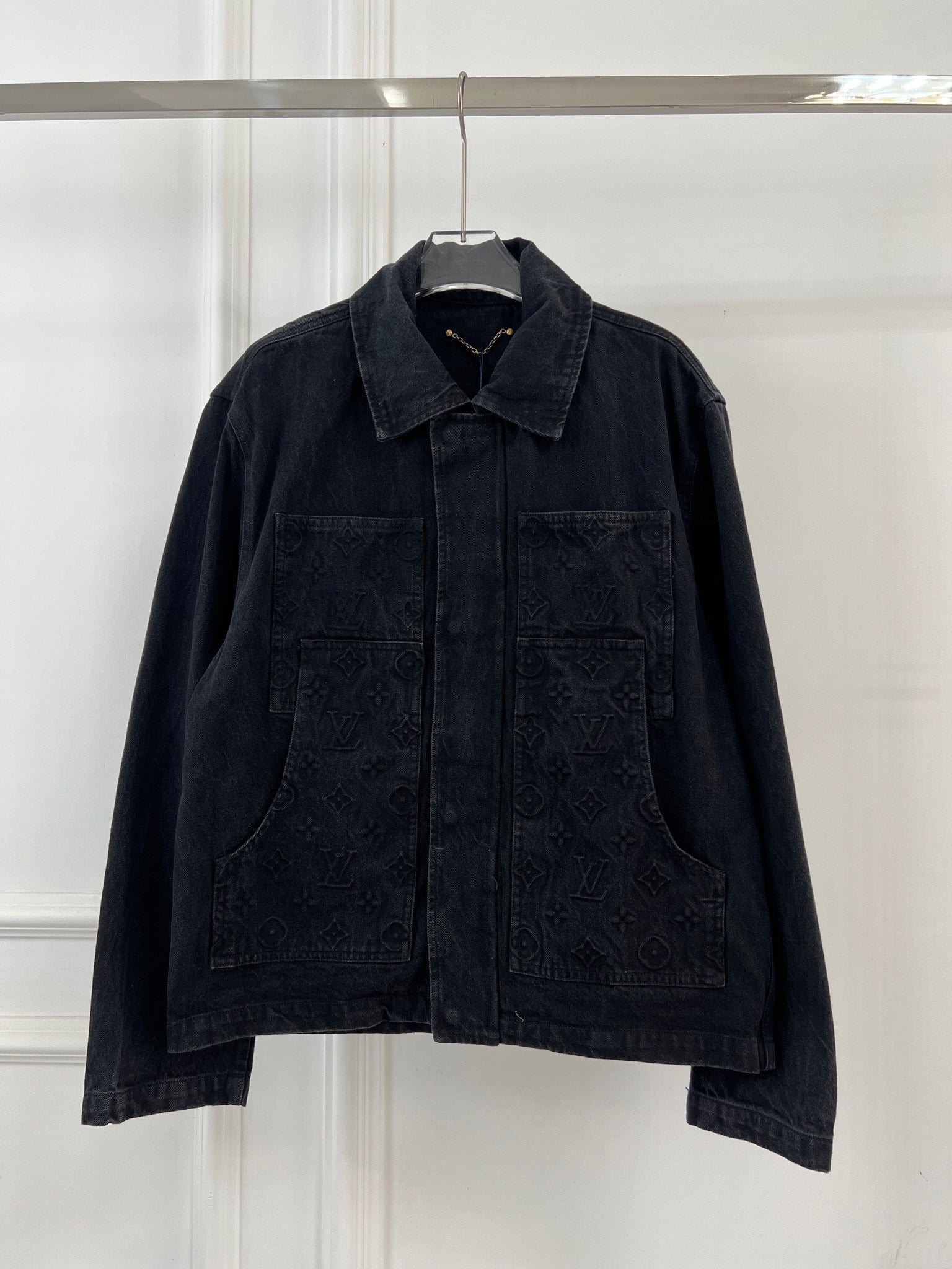 Louis Vuitton Coats & Jackets NO.3