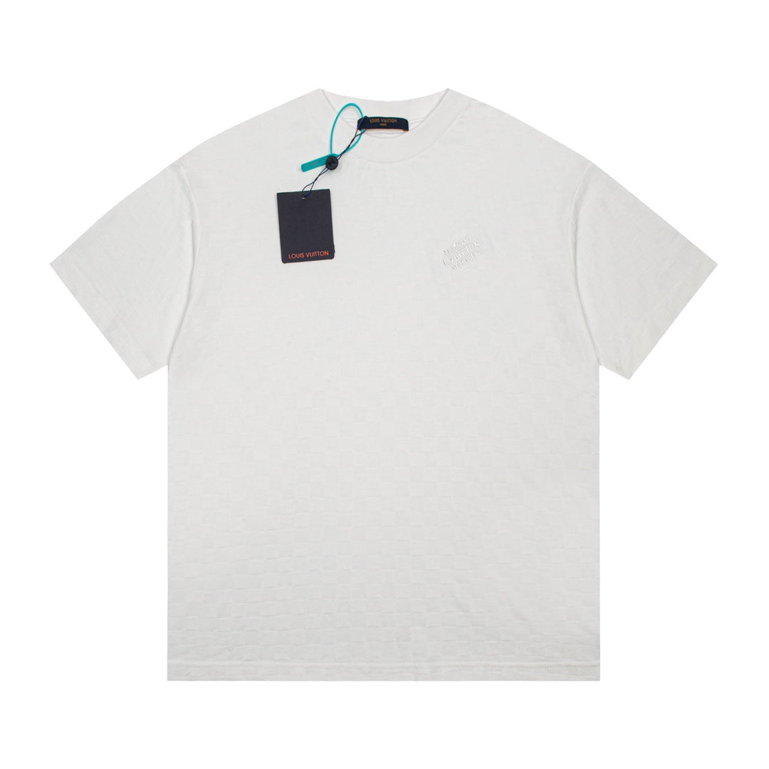 Louis Vuitton T-shirt NO.8