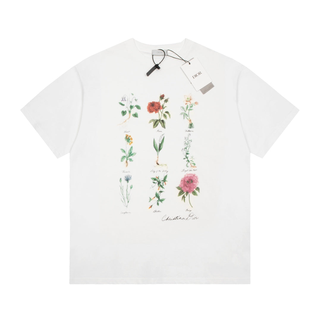 Dior T-shirt NO.6