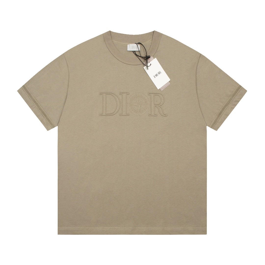 Dior T-shirt NO.6
