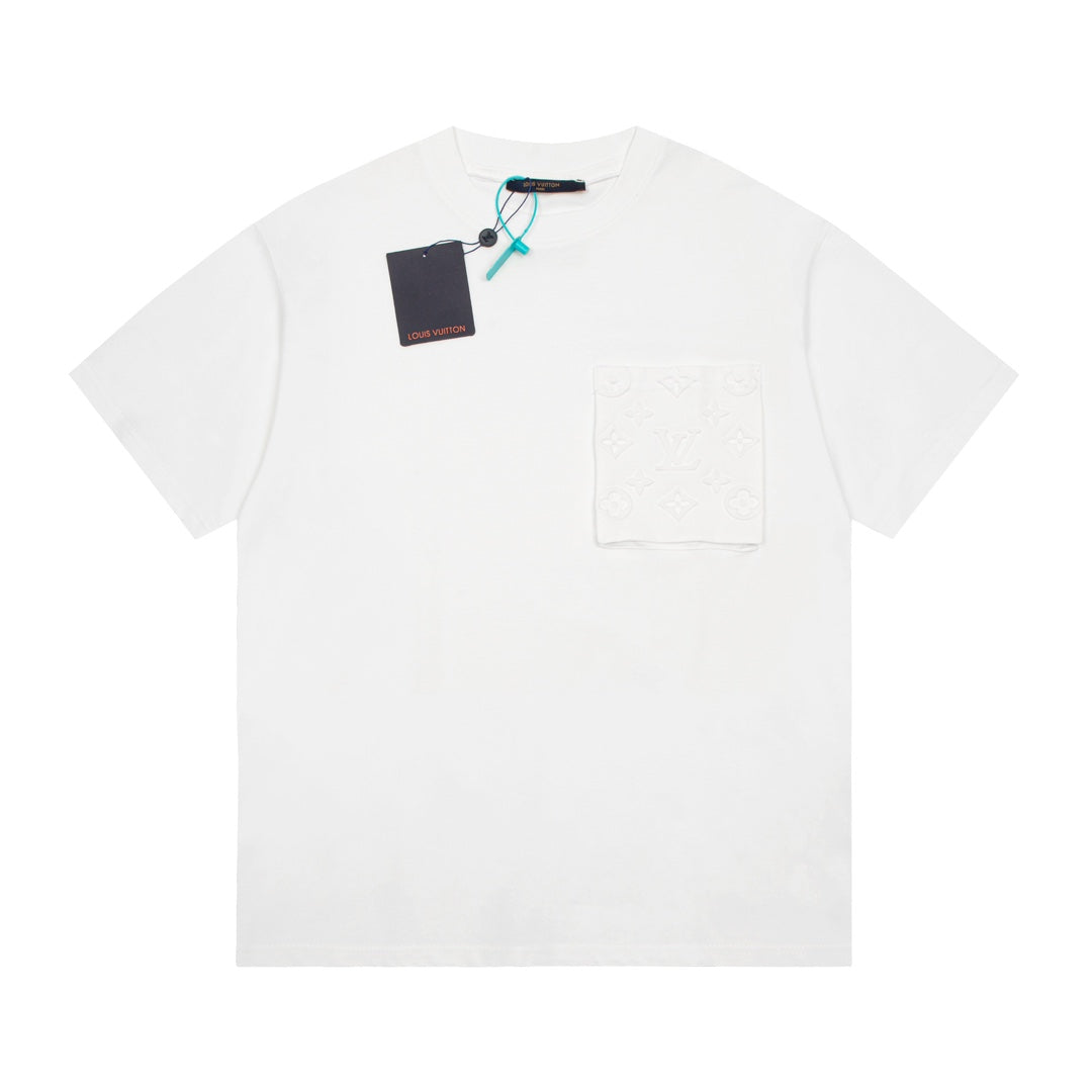 Louis Vuitton T-shirt NO.8