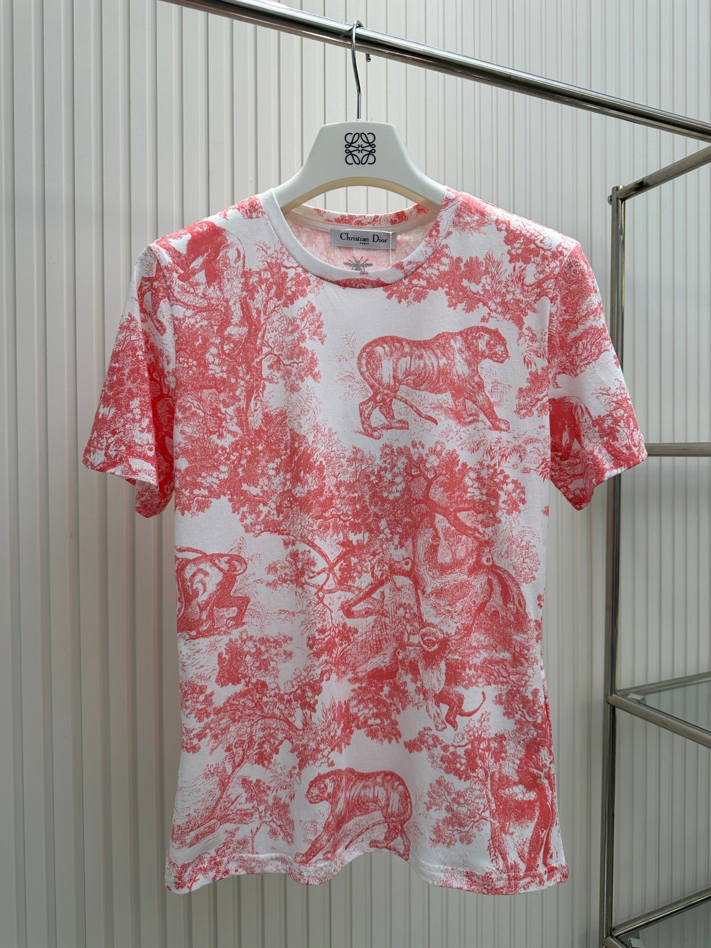 Dior T-shirt NO.2